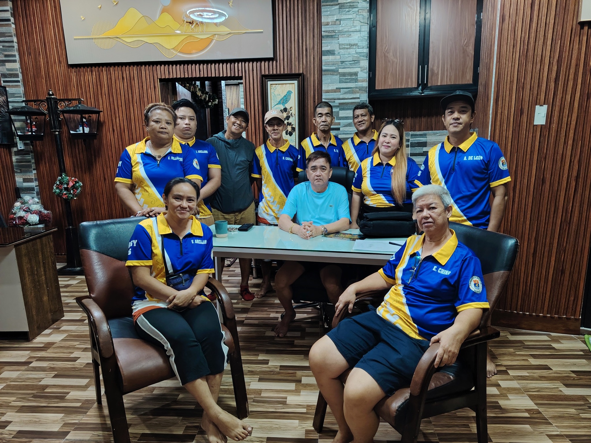 Barangay 75 Zone 6 District 1 Manila