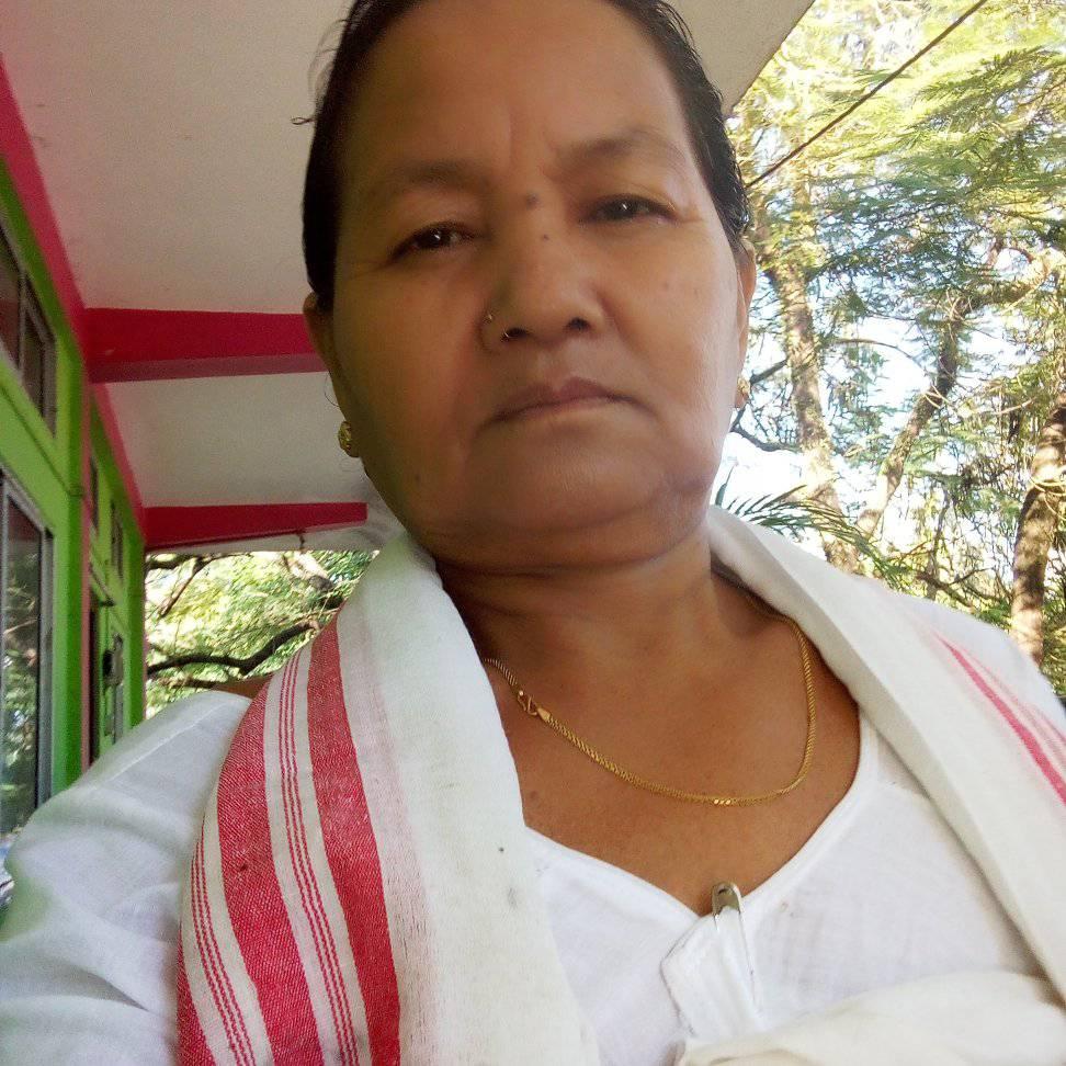Girja Boro