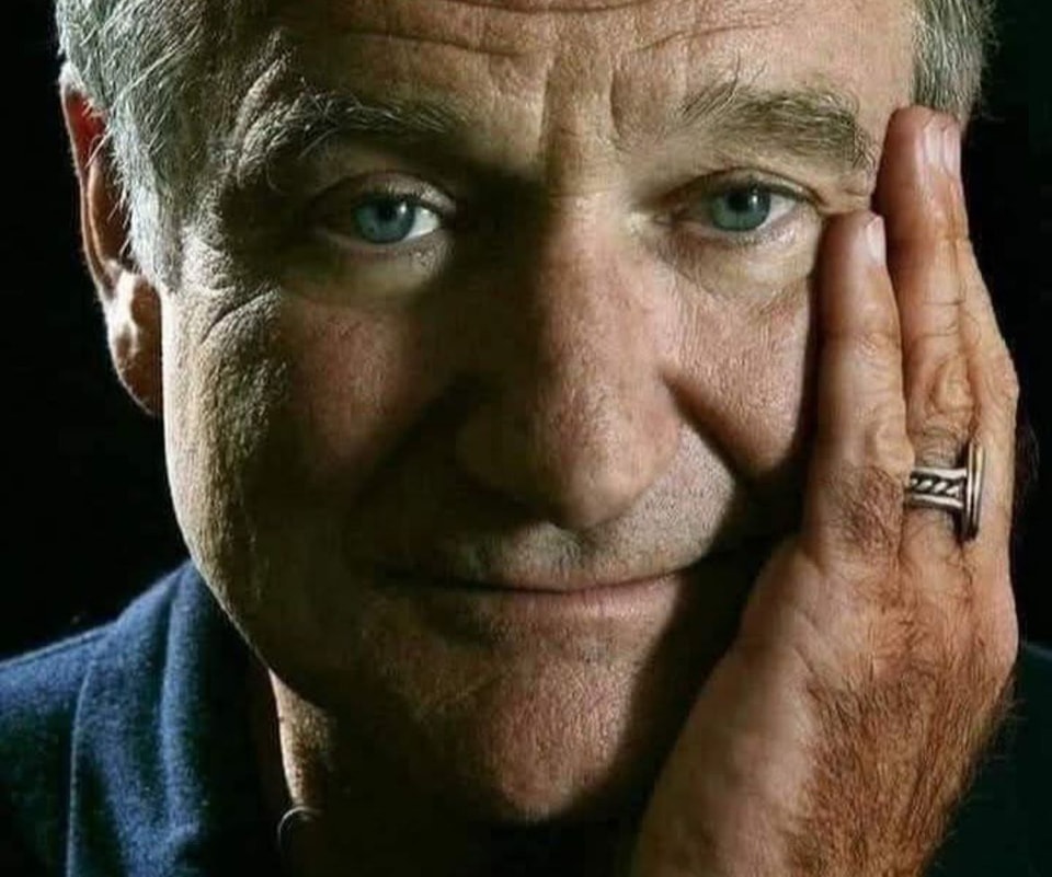 Merveilleuses id es de magnifiques paroles de robin williams tout