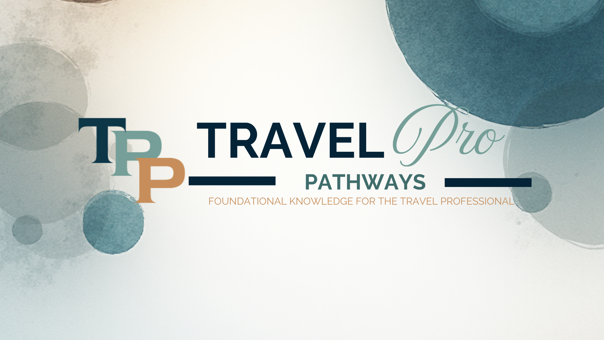 Travel Pro Pathways