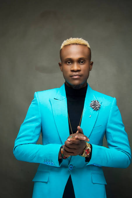 Historical - Olatunji Oladotun Alade (Dotman) is a talented Nigerian ...