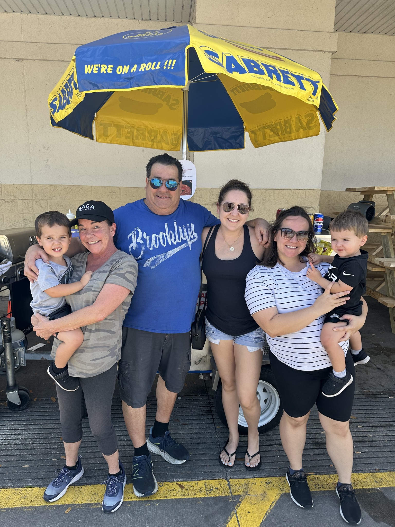 SweetPea Hotdogs | Palm Bay FL