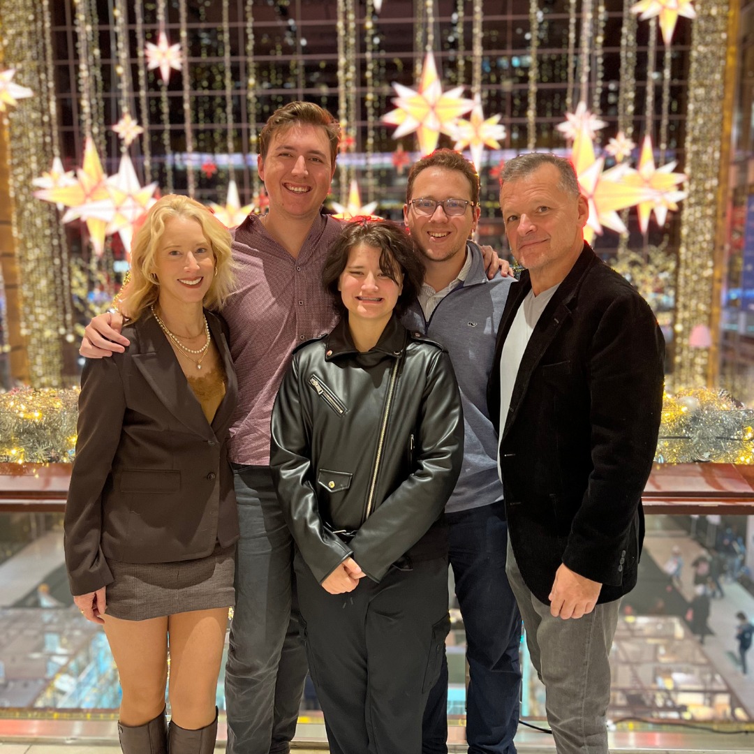 1031 - 🎄 Season’s Greetings from Our Family to Yours 🎄 From the ...