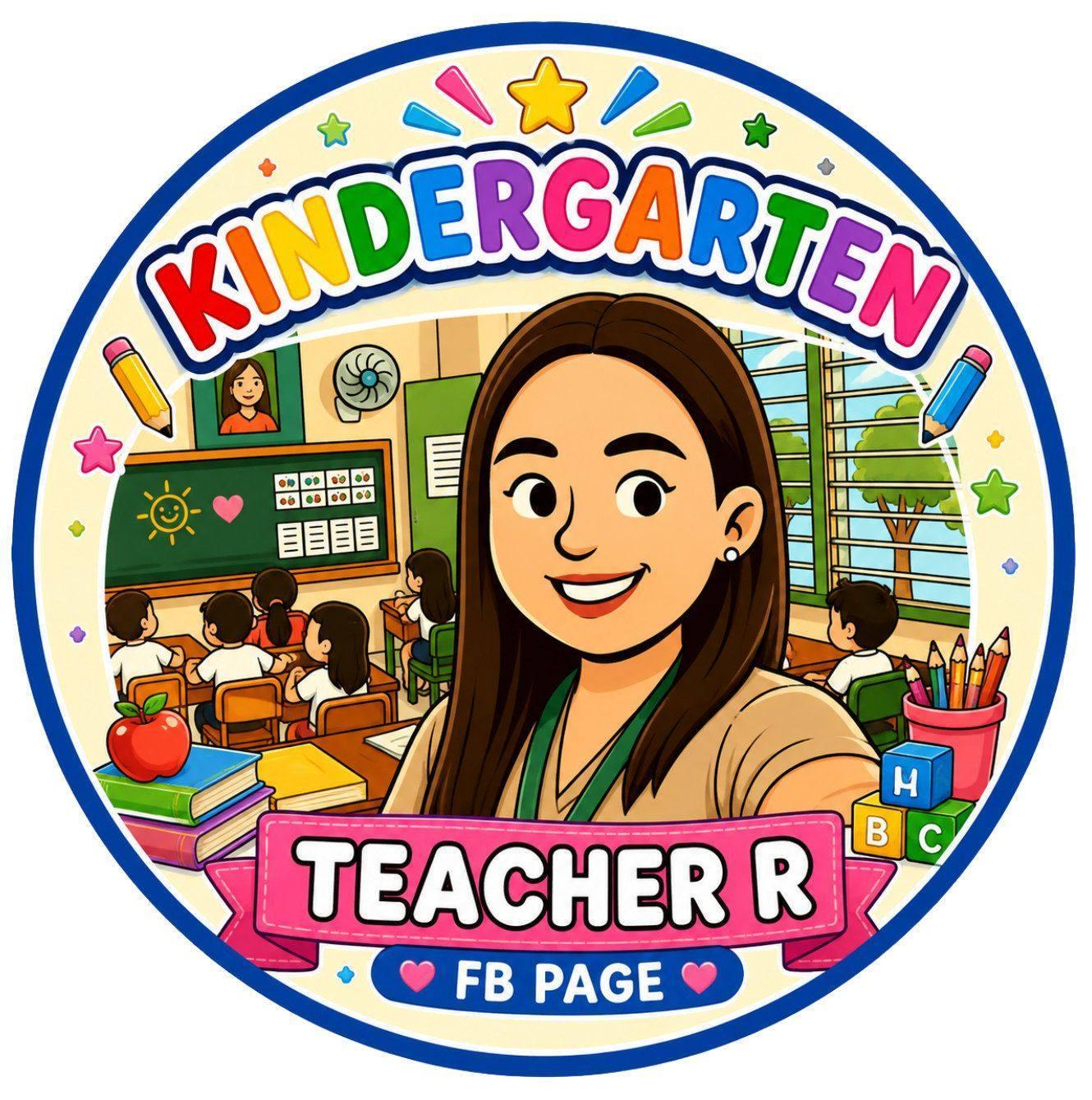 DepEd MATATAG - KINDERGARTEN | QUARTER 3 – WEEK 2 | Facebook