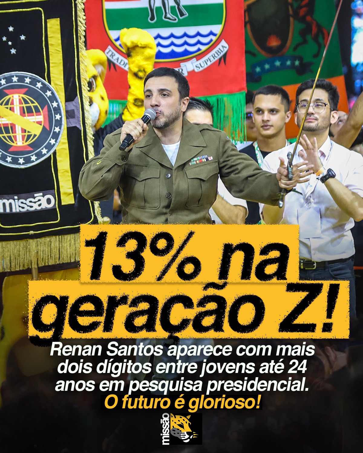 Partido Missão