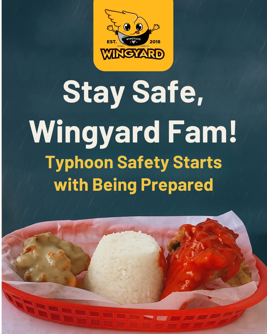 WINGYARD-Panay Avenue QC | Quezon City