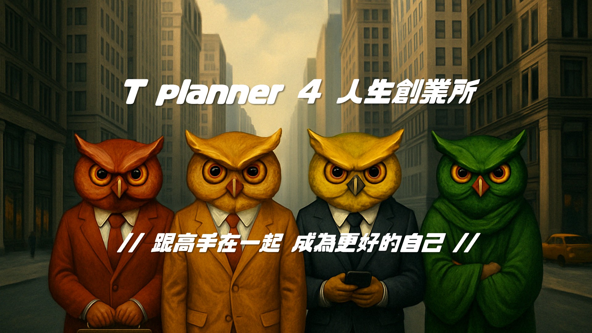 T planner 人生創業所 - 第4屆 《 T planner 人生創業所 》 🟫🟧🟫🟧🟫🟧🟫🟧🟫🟧🟫🟧... | Facebook