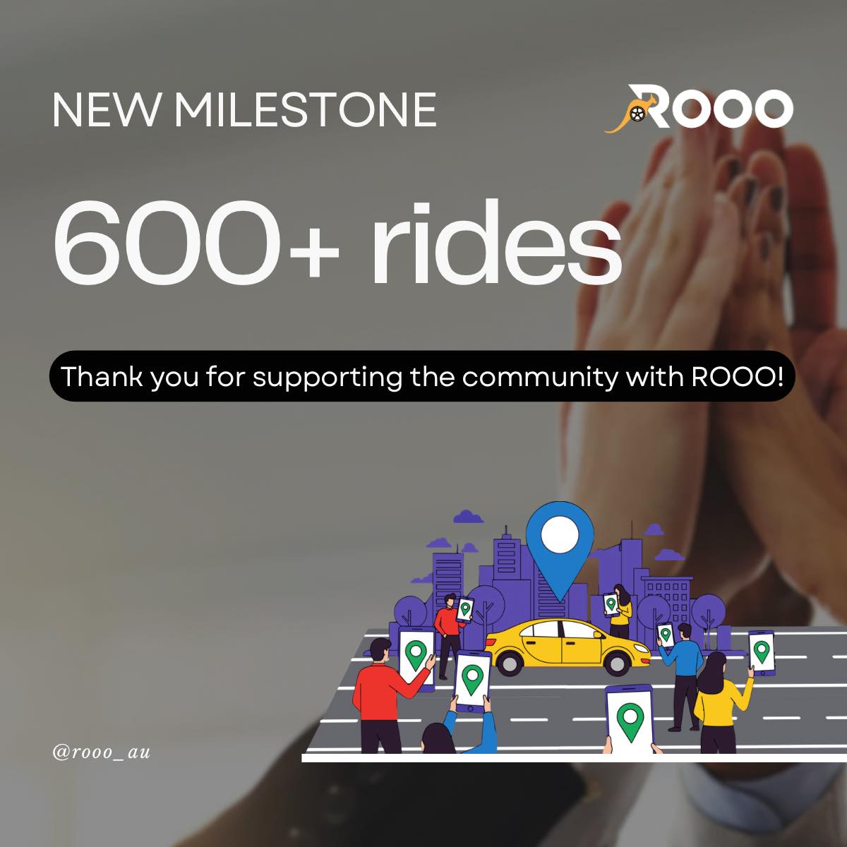 ROOO | Adelaide SA