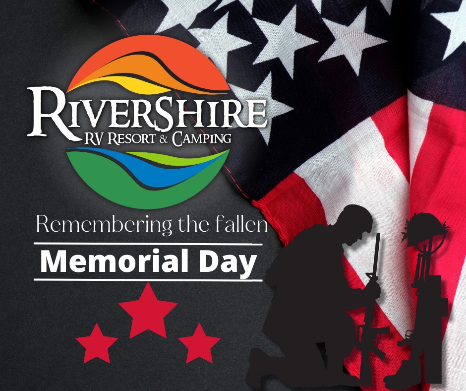 Rivershire RV Resort & Camping | Ponca City OK
