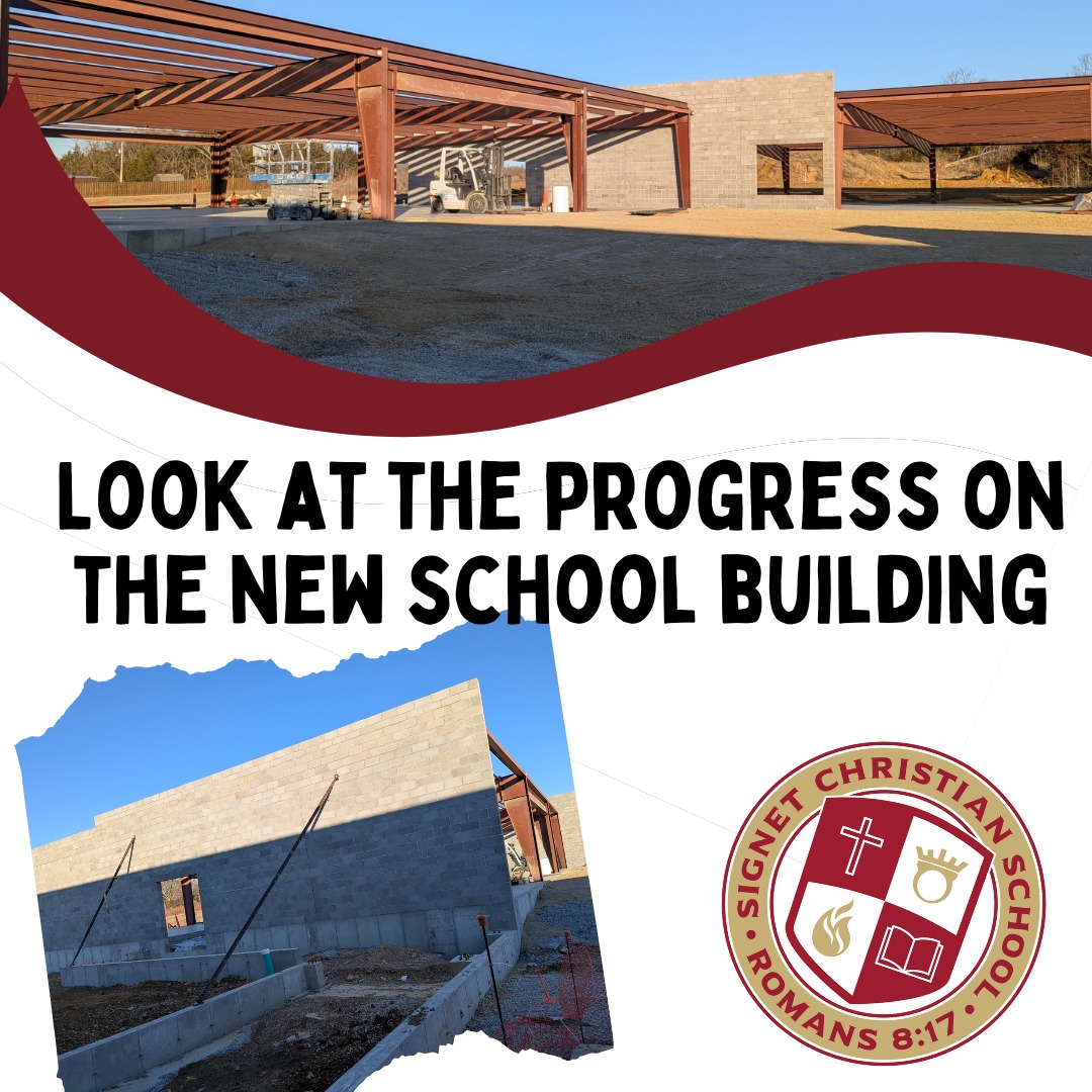 Signet Christian School | Park Hills MO