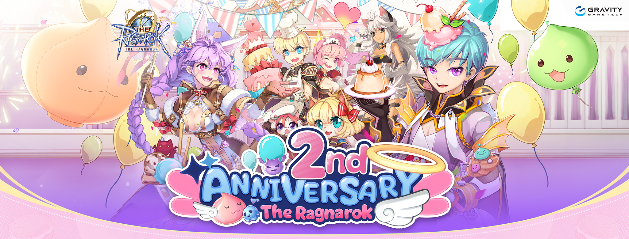 The Ragnarok