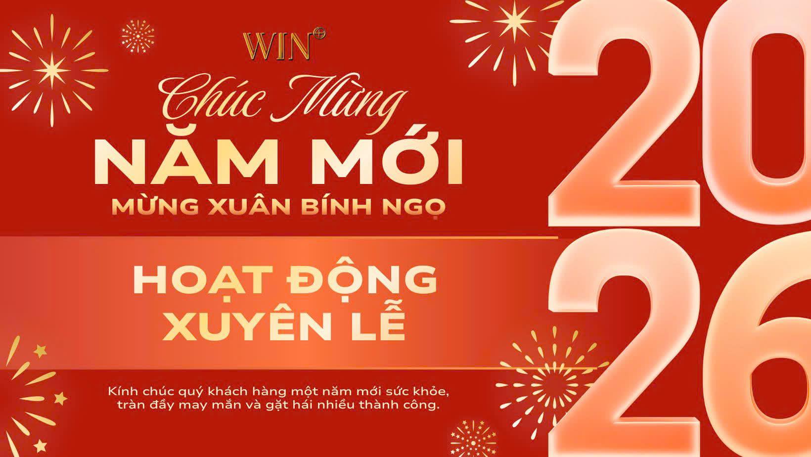WIN+ STORE | Hanoi