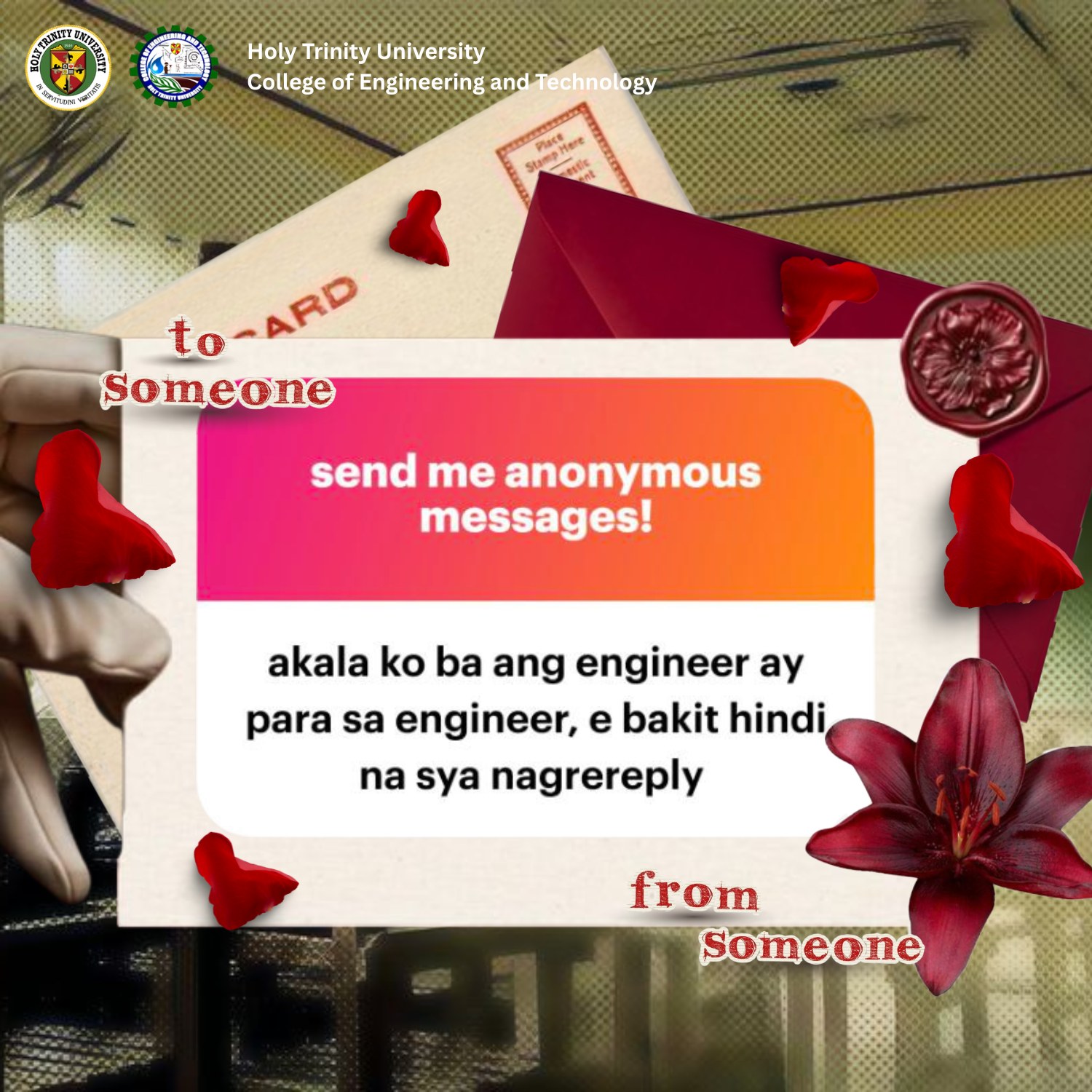 HTU - College of Engineering and Technlogy Student Organization ...