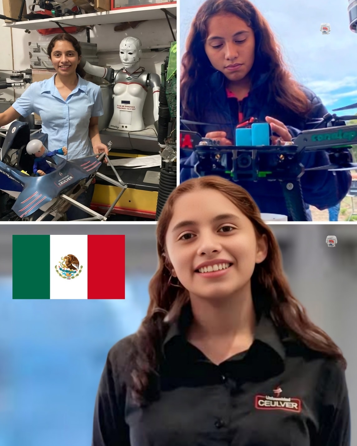 🔥🇲🇽 HISTÓRICO PARA MÉXICO Con... - Las risas no van faltar | Facebook