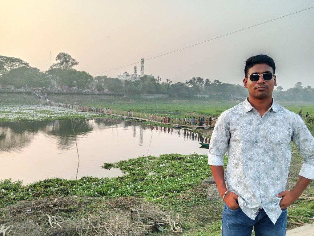 Rupchan Mahmud