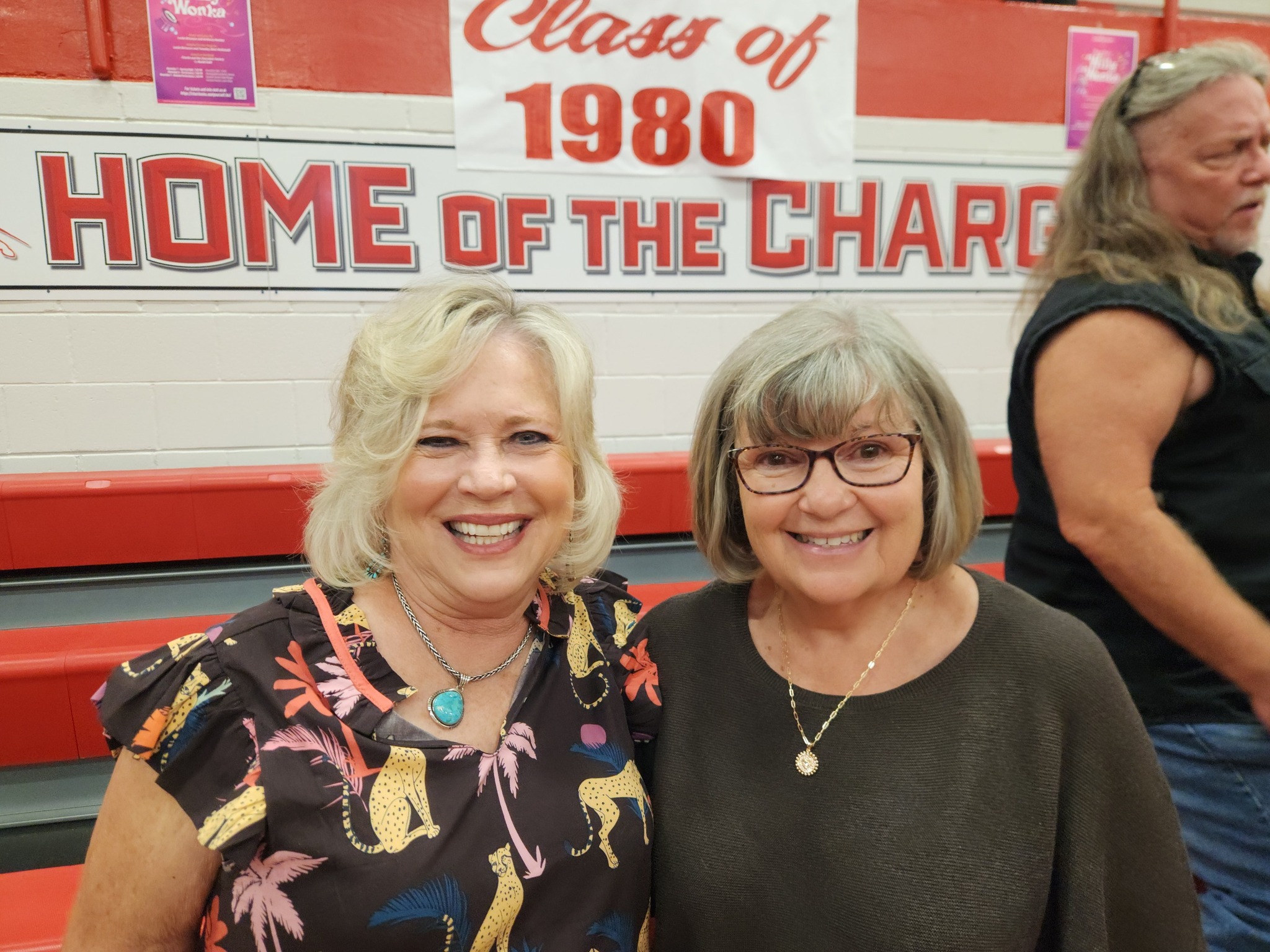 Chariton Class Of 1975