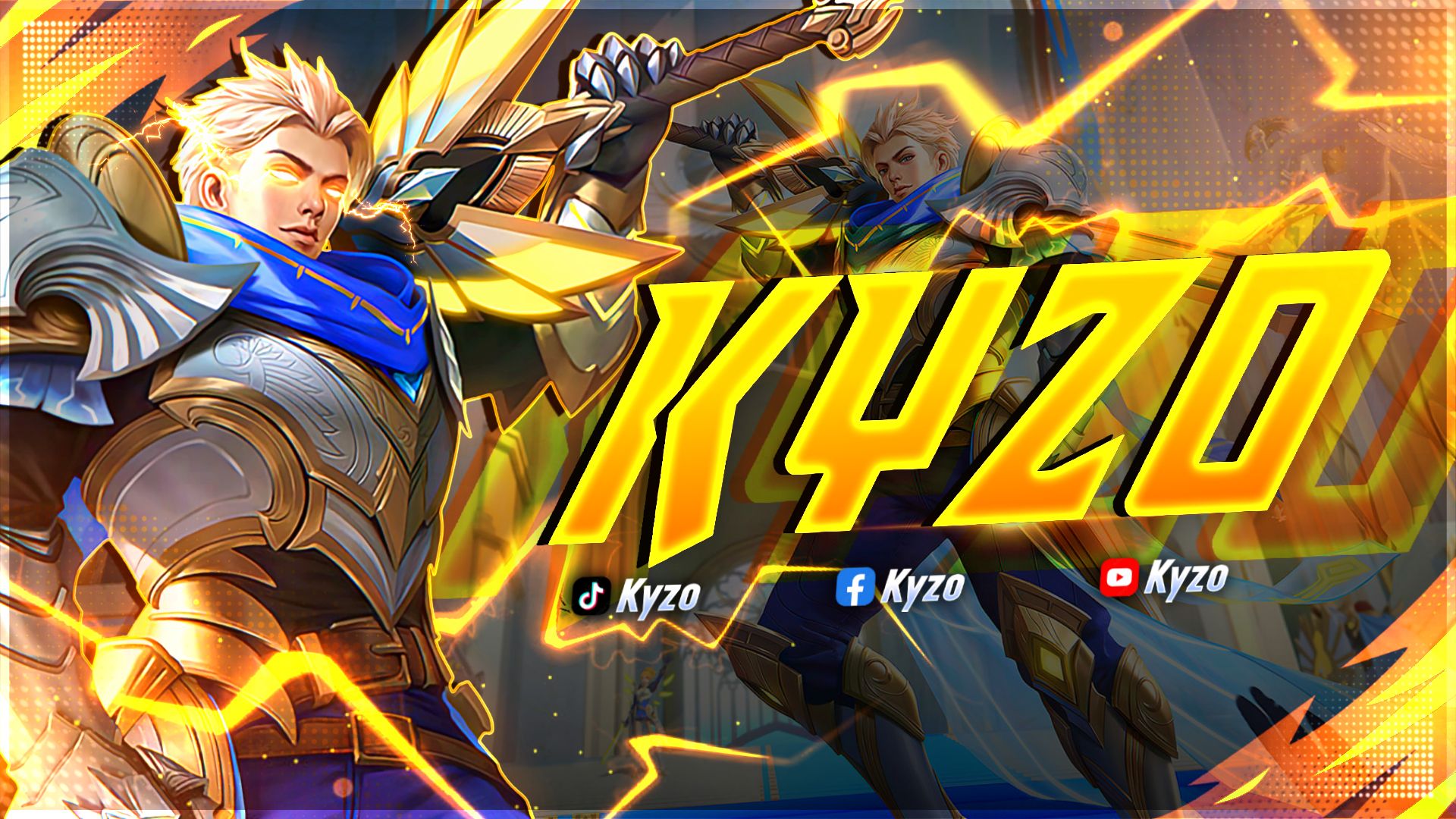 Kyzo