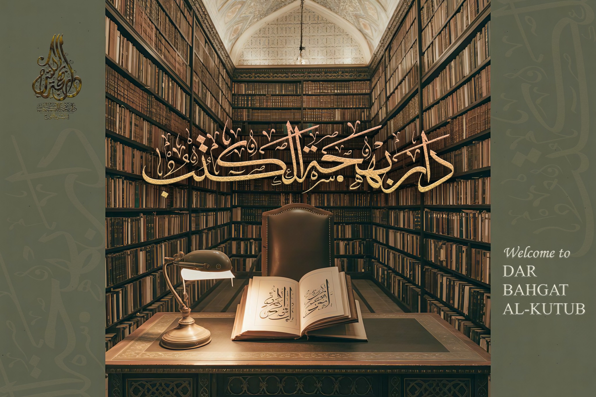 دار بهجة الكتب | Cairo