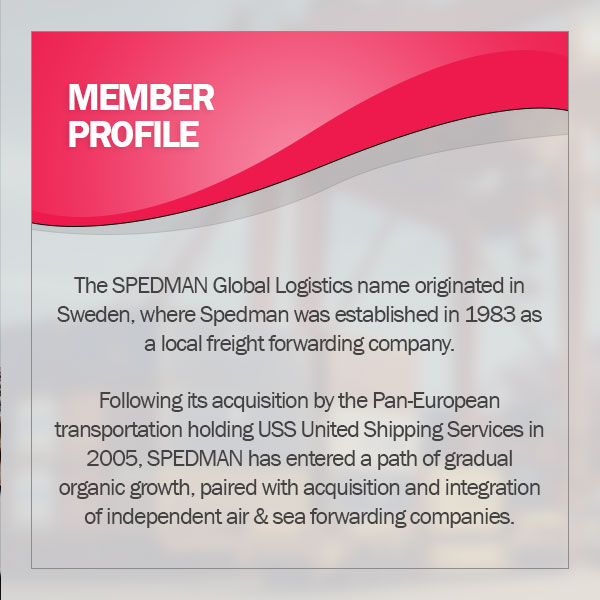 Feta Freight Systems International