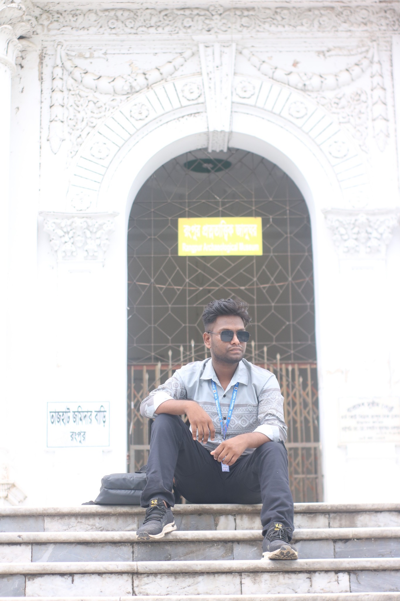 Aj Rakib Raj
