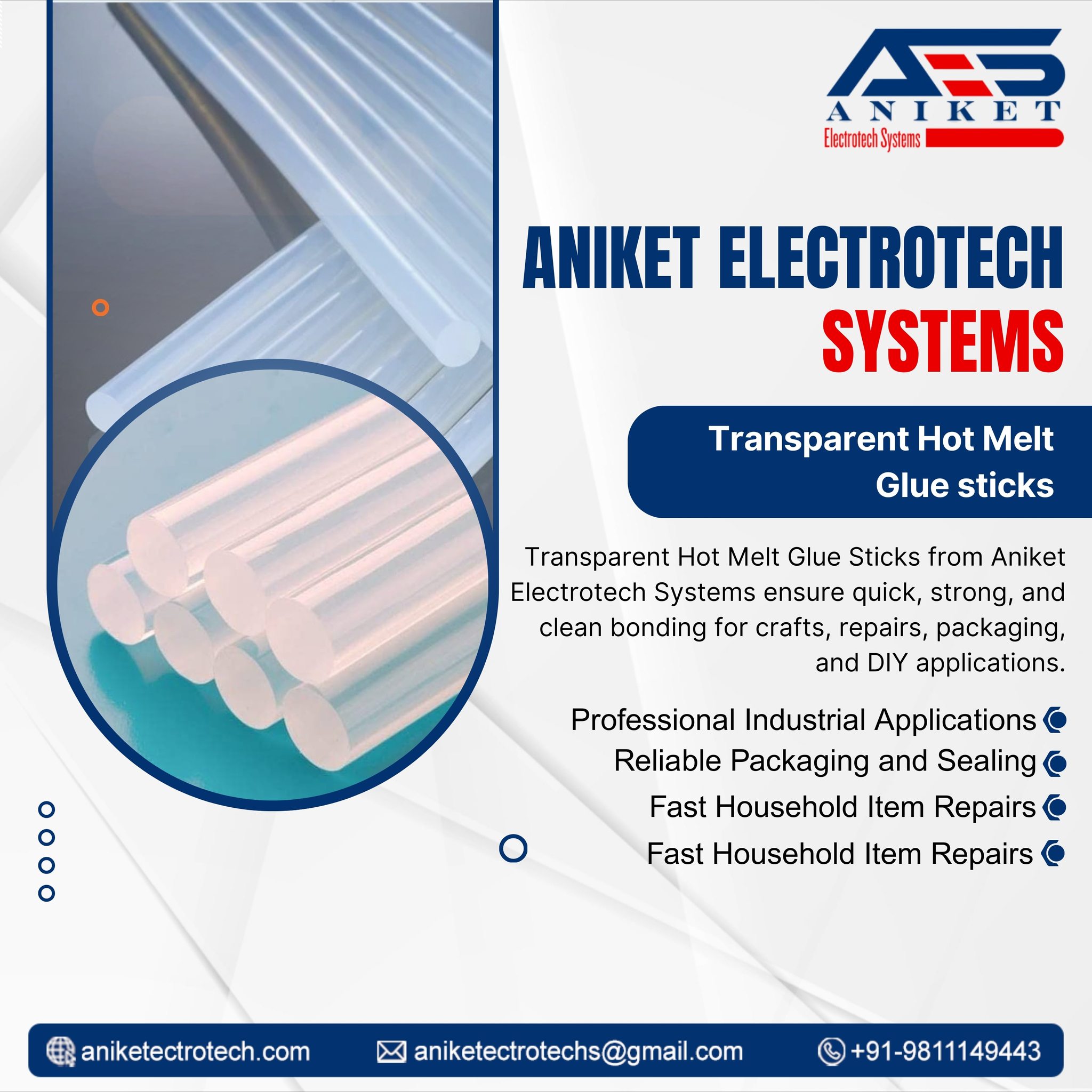 Aniket Electrotech Systems