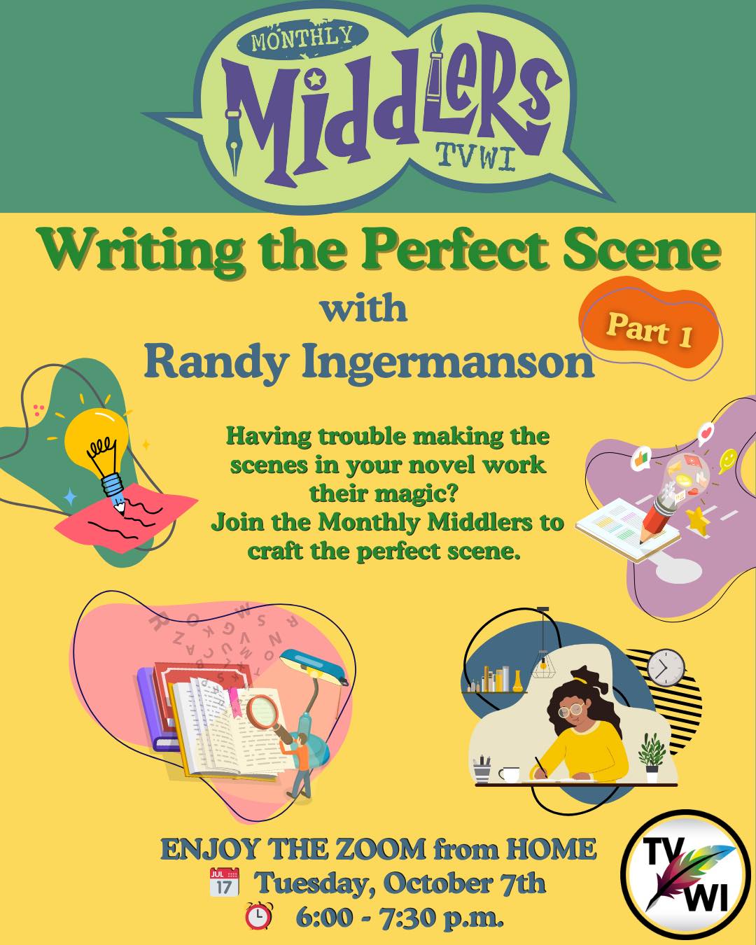 Temecula - Want to understand the structure of your novel better? ️ ...