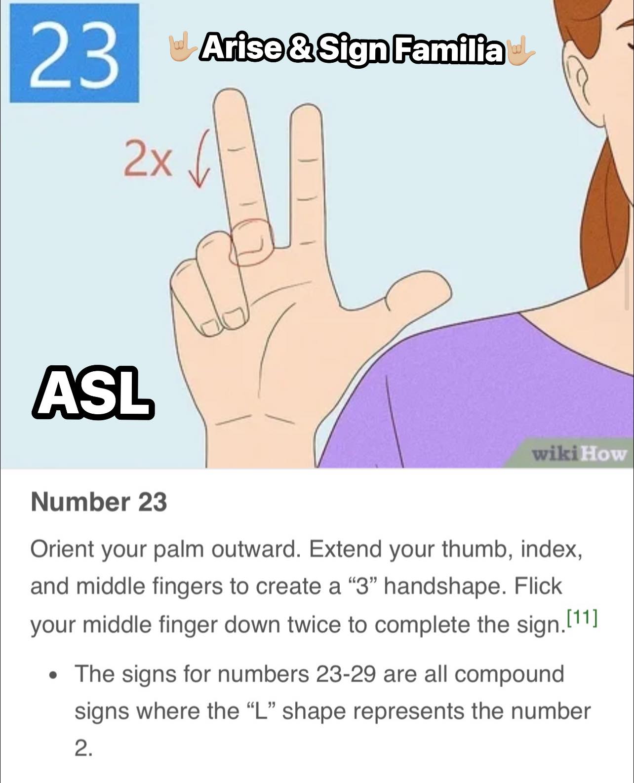 Looking for ASL Tutor | Facebook