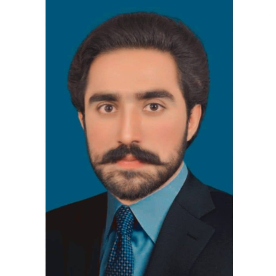 Khan Shahzaib Khan Rath