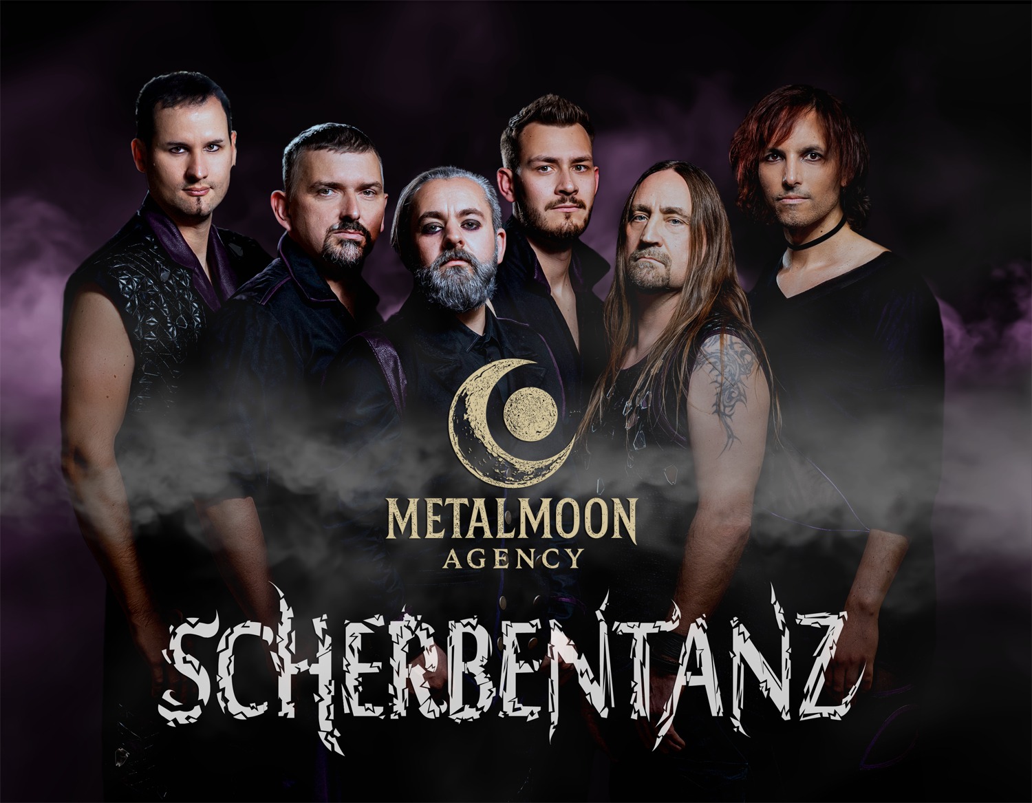 MetalMoon - Wir freuen uns sehr, bekannt geben zu dürfen, dass die ...