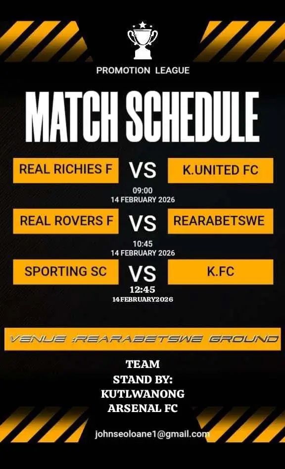 Real Rovers FC