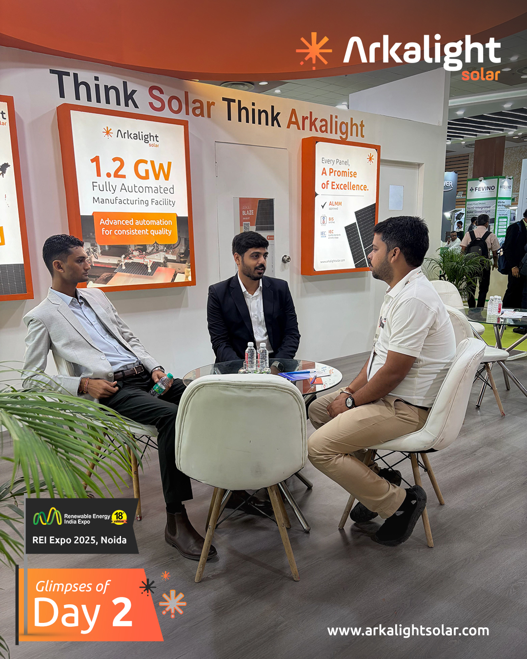 Arkalight Solar | Mandvi
