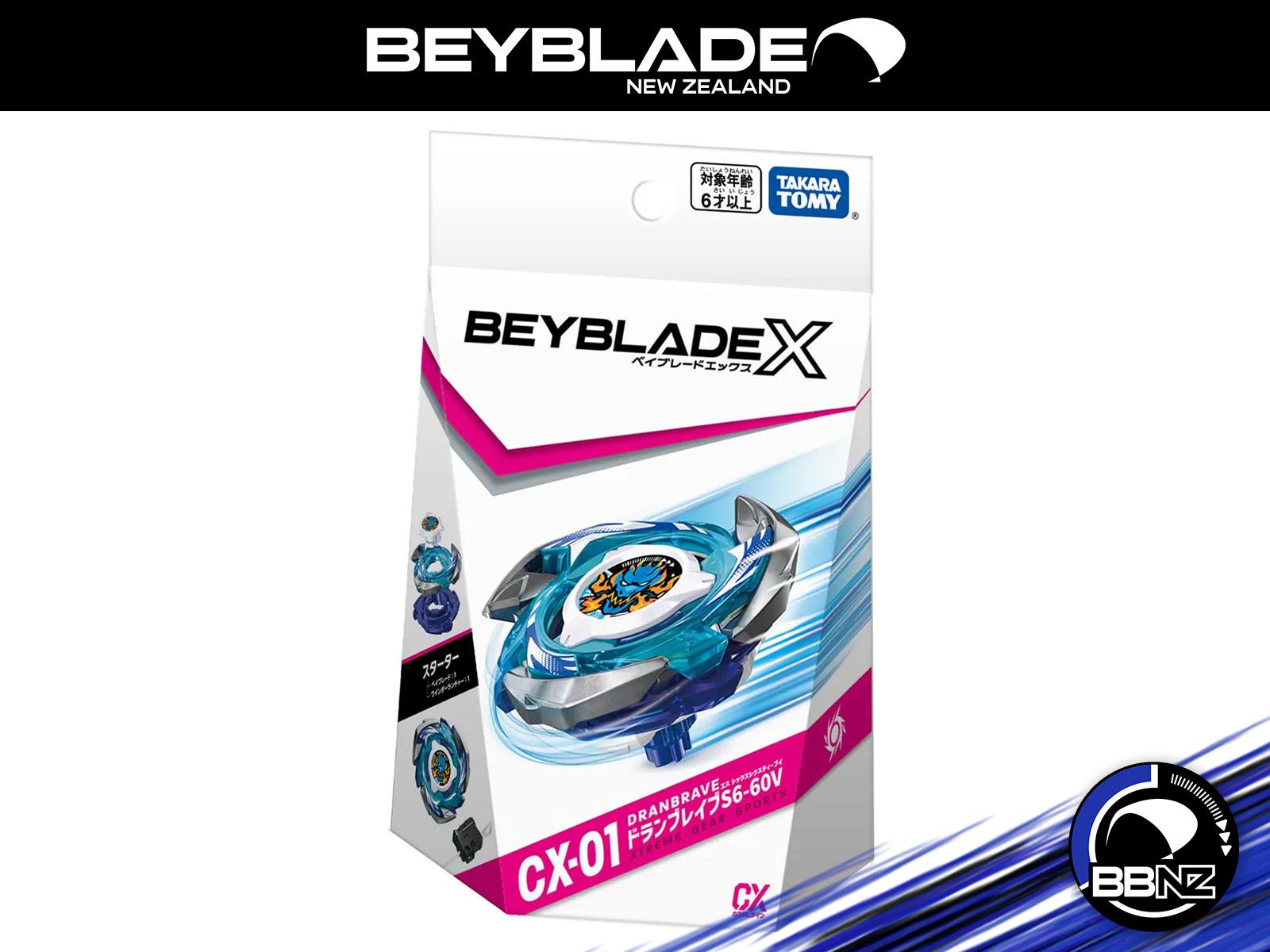 Let's talk about BEYBLADE X,ux and cx possible release dates and