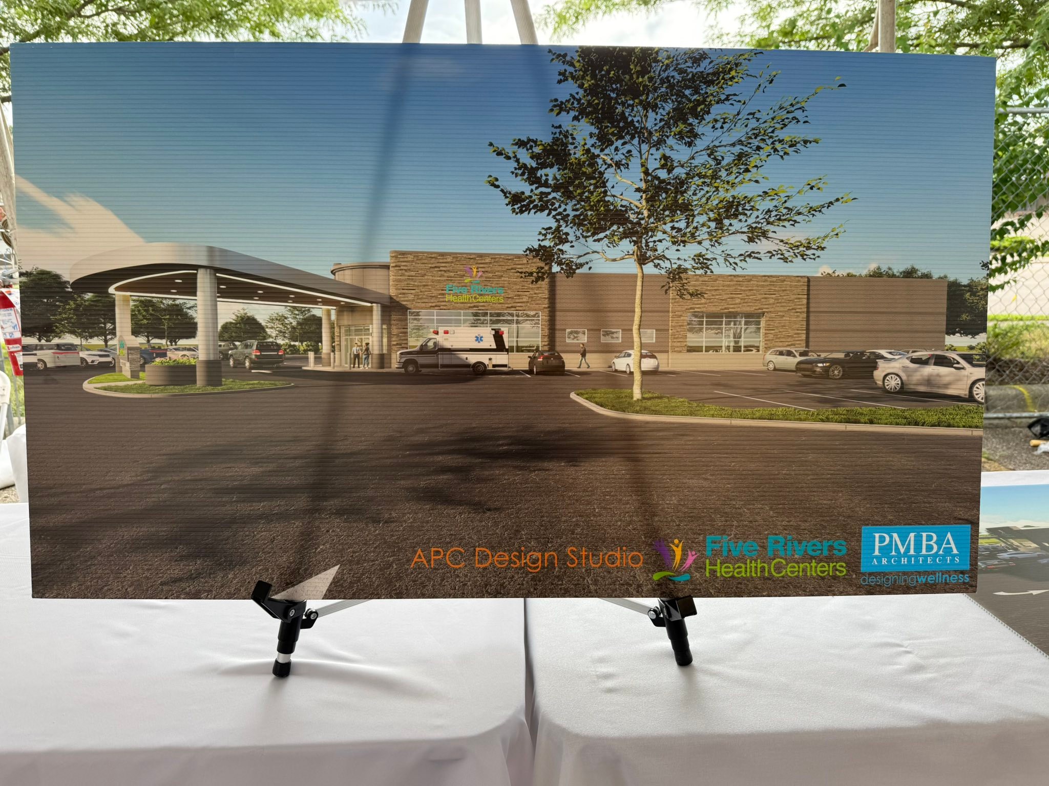 Five Rivers Health Centers | Dayton OH