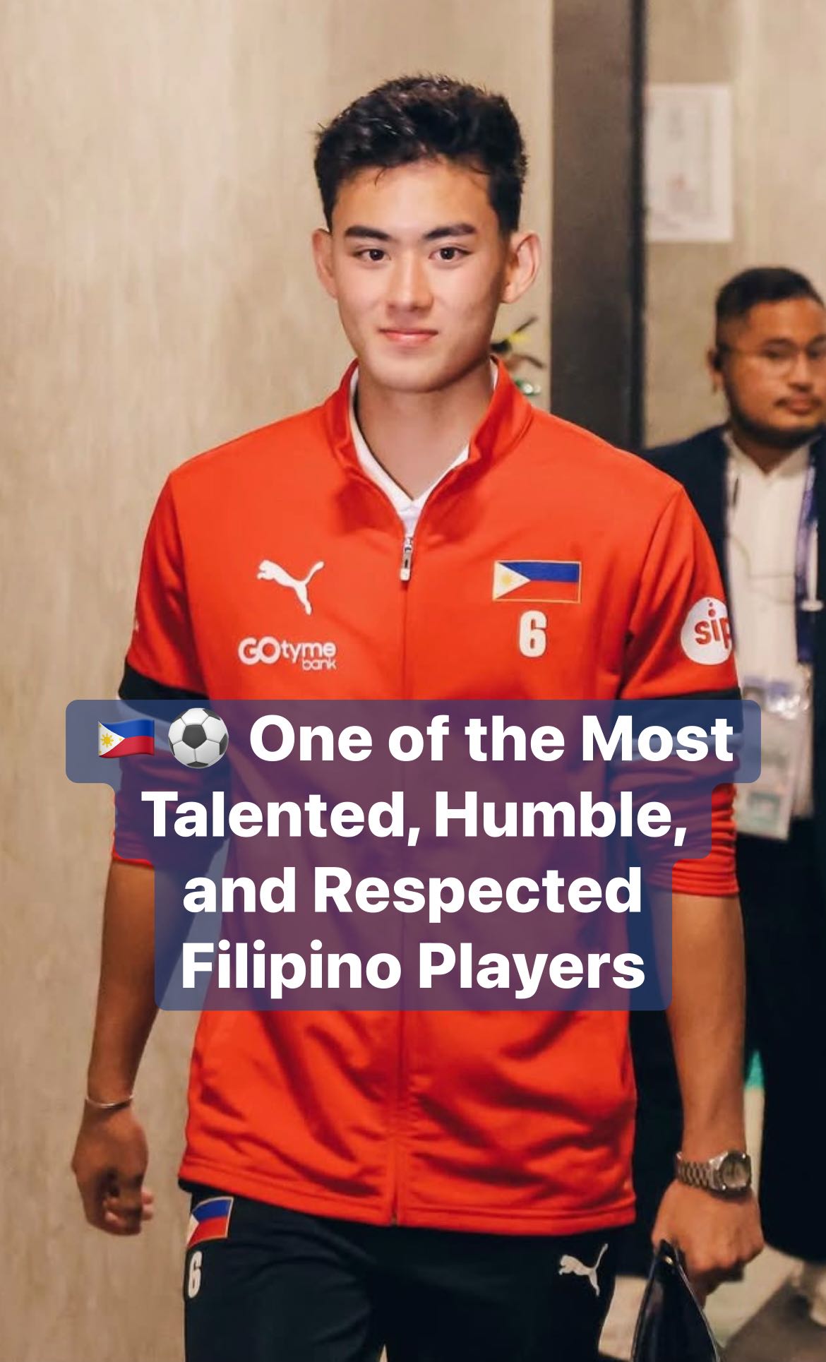Manila - 🇵🇭⚽ Sandro Reyes Signs Extension with FC Gütersloh ️🇩🇪 It’s ...