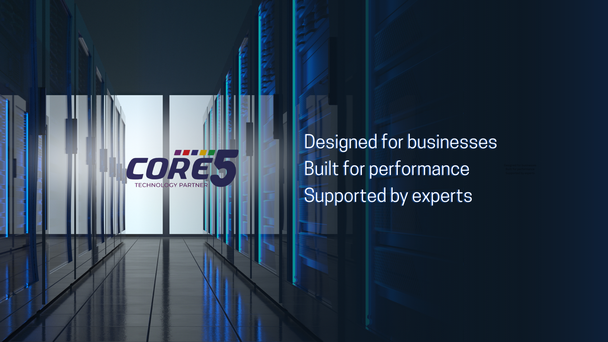 Core5 Systems and Services Pvt Ltd