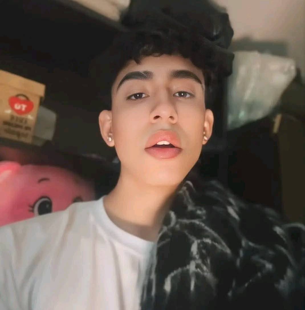 Yomar Palacios