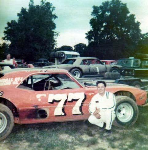 Racing - Bubby James | Facebook
