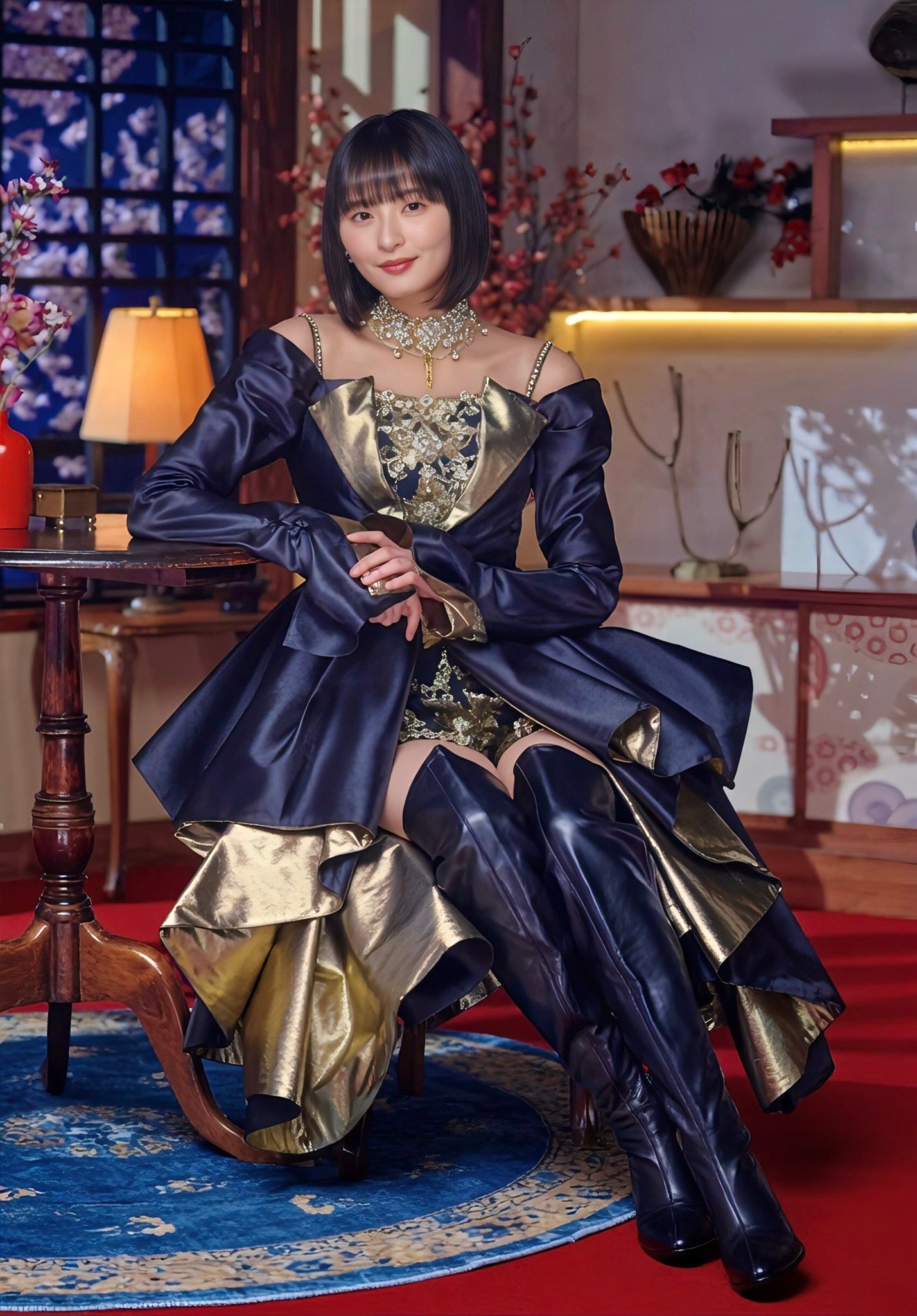 乃木坂46 #遠藤さくら #4期生