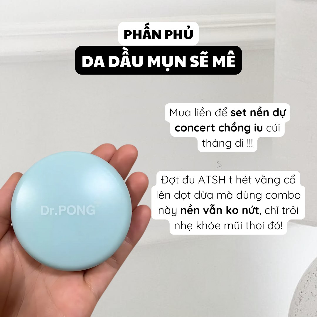 Pretty - Link tui mua Phấn phủ: https://s.shopee.vn/8pbM06Bu0R | Facebook