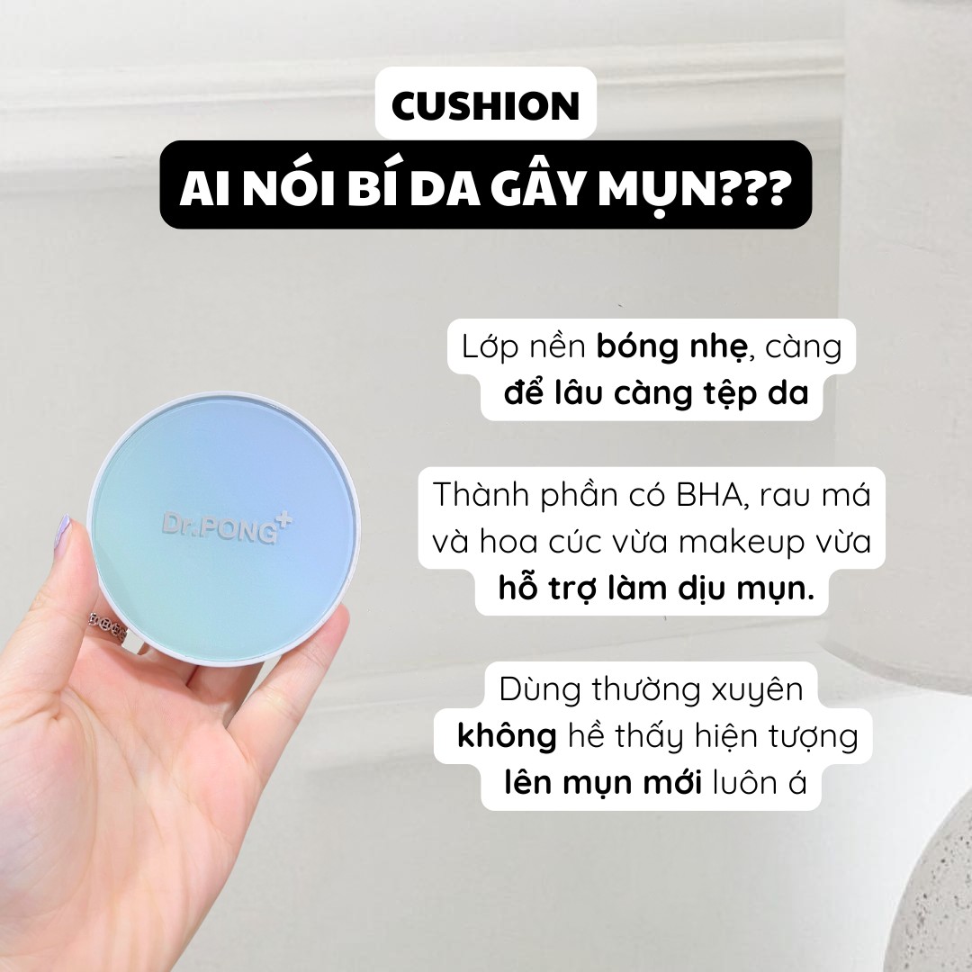 Pretty - Link tui mua Cushion: https://s.shopee.vn/5feKEHWgjg | Facebook