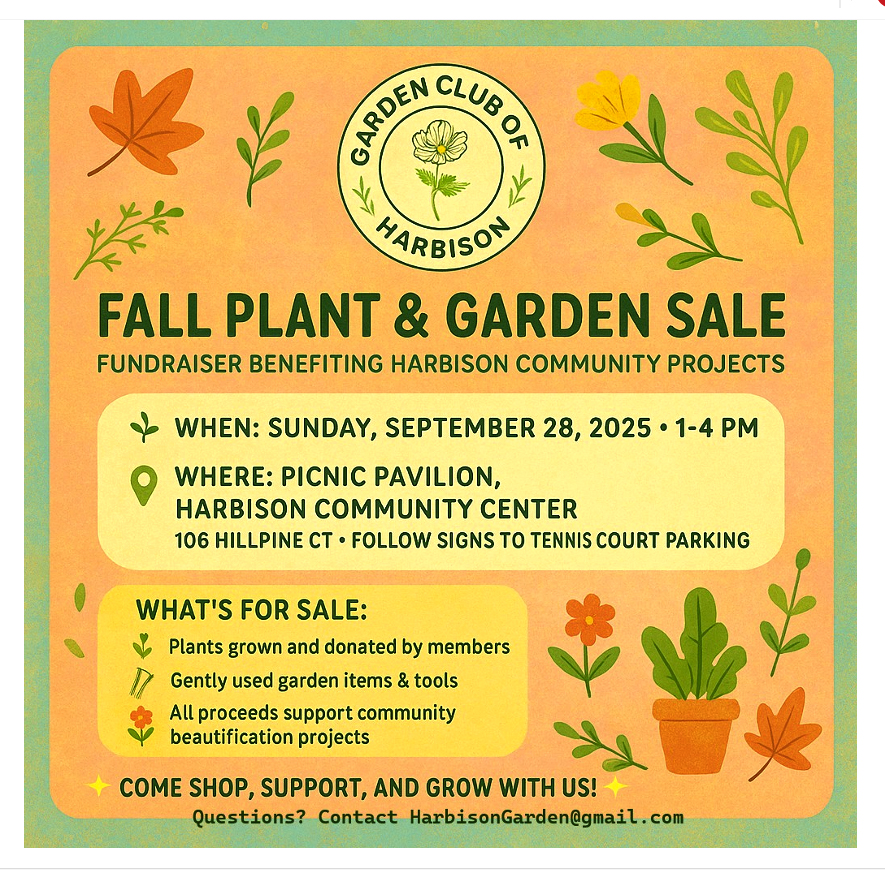Garden Club Council of Greater Columbia