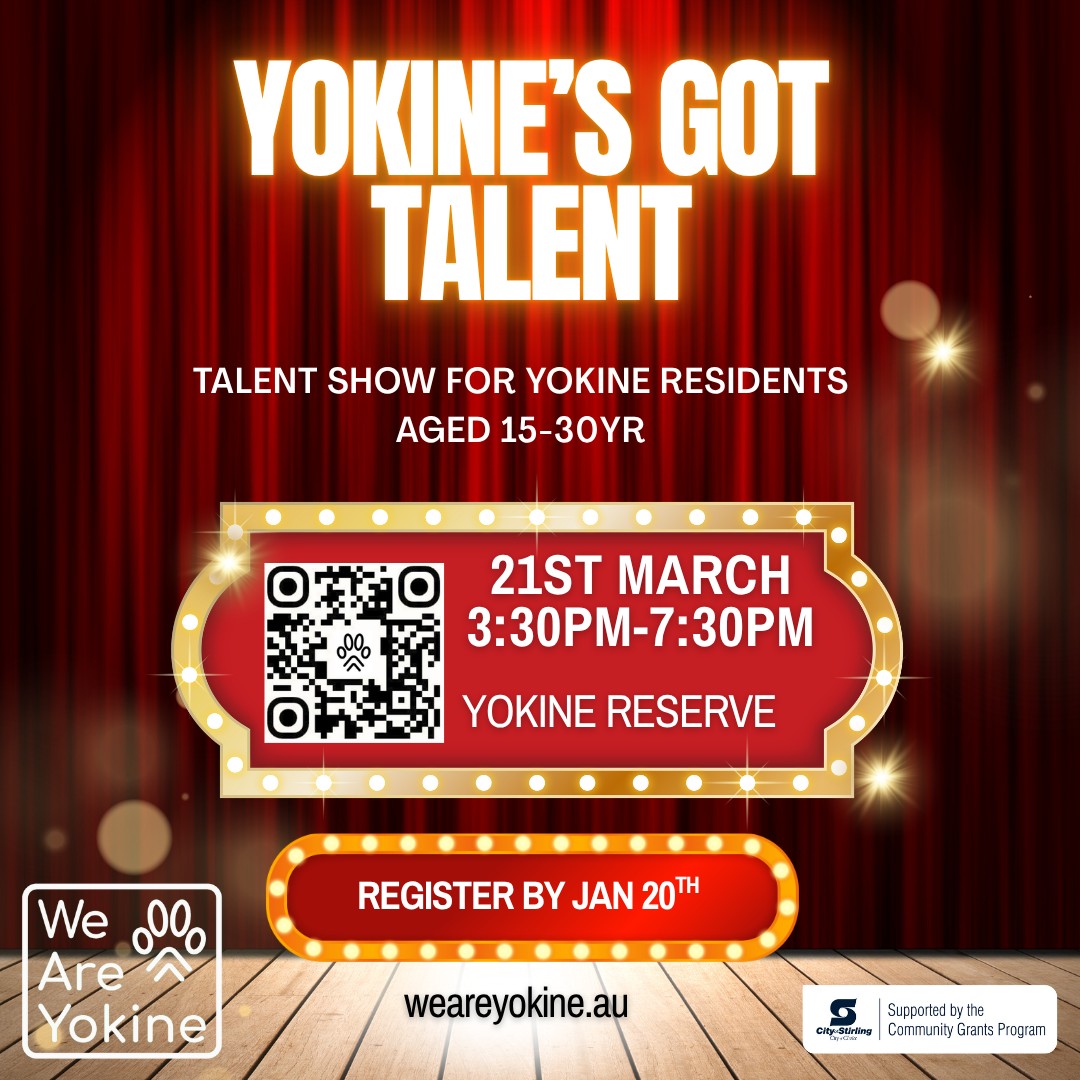 We Are Yokine Inc.