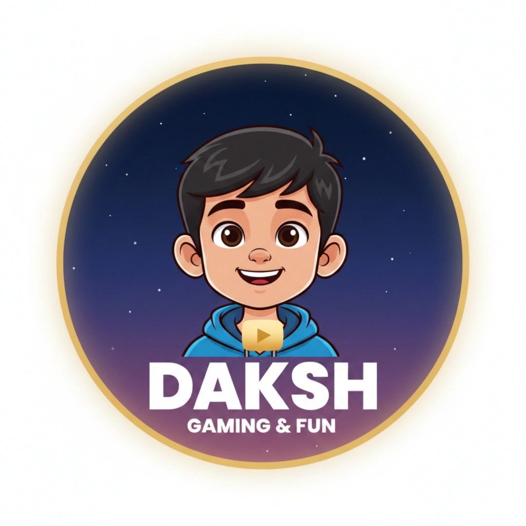 Daksh Mishra