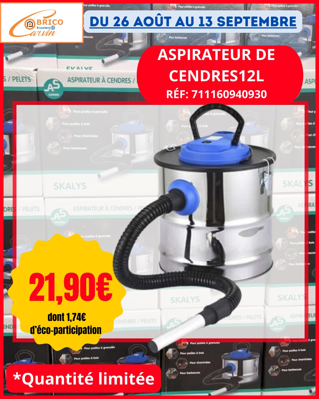 Sitemapcdatahttpapsmixel Thicoipeinfoaspirateur A Cendres Leclerc