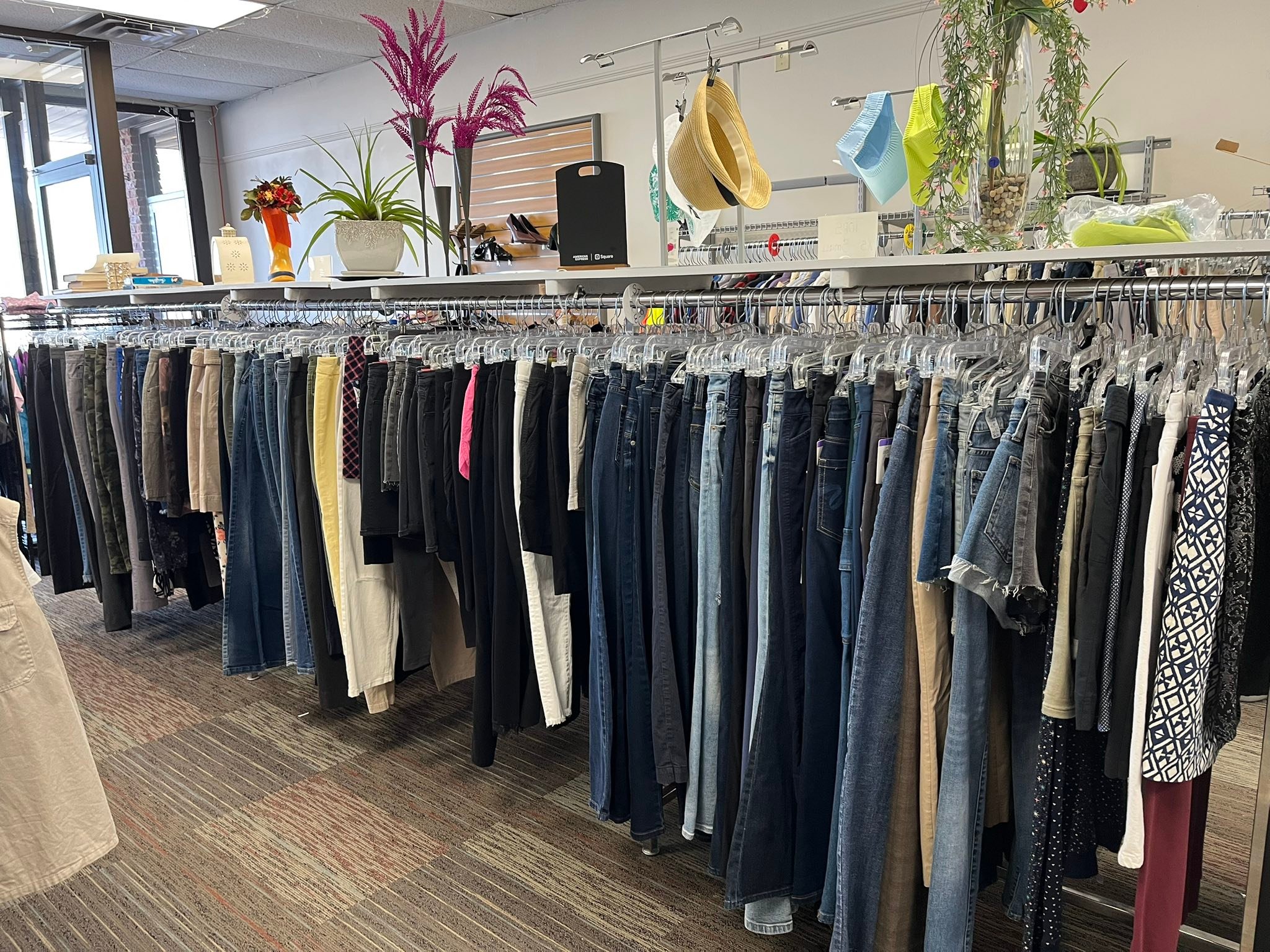 We Got Stuff | Riverview NB