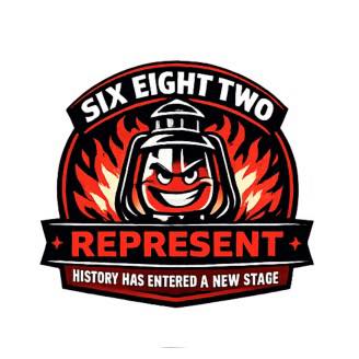 As the controversy surrounding... - Six Eight Two Represent | Facebook