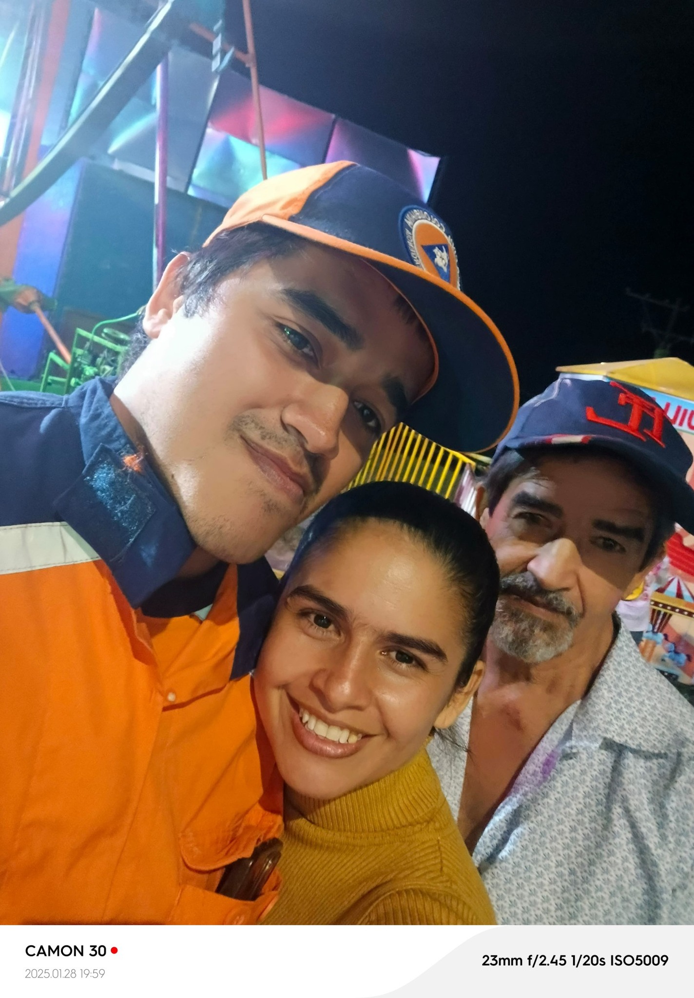 Nicolas Rios