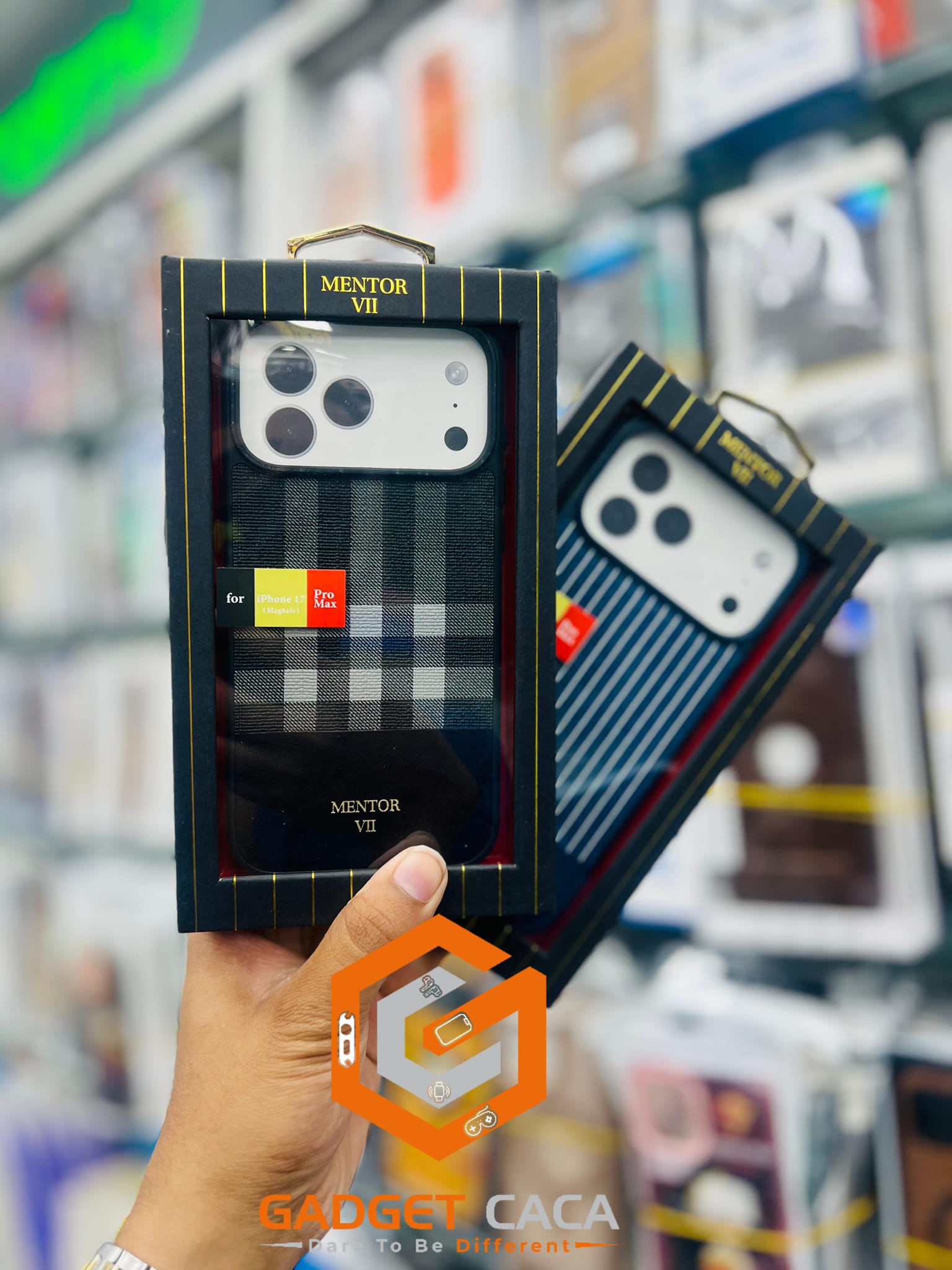 Gadget Caca | Dhaka