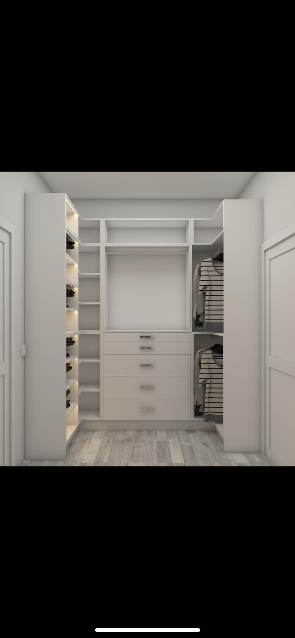 Bespoke Closets | Naples FL