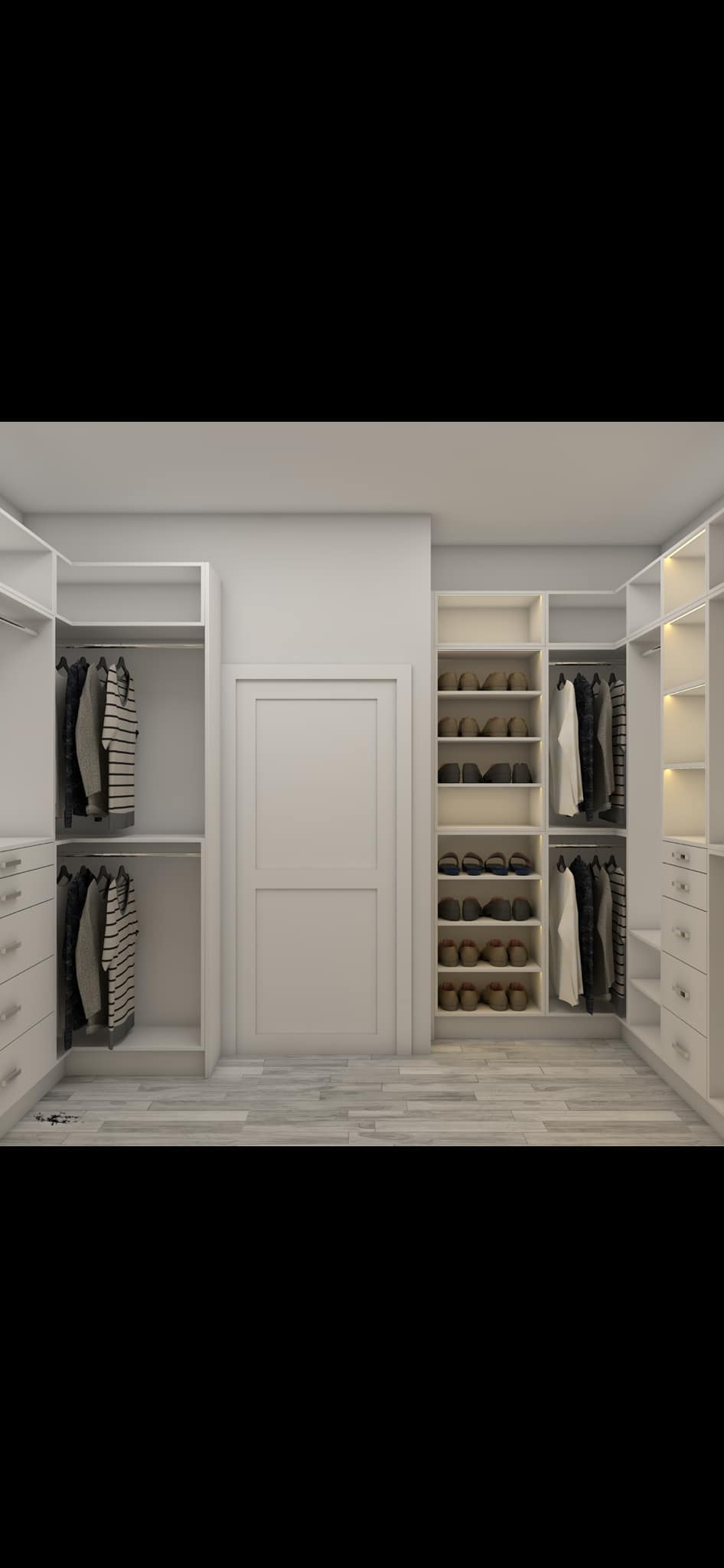Bespoke Closets | Naples FL